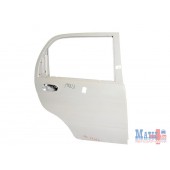 Дверь задняя правая для Daewoo Matiz
